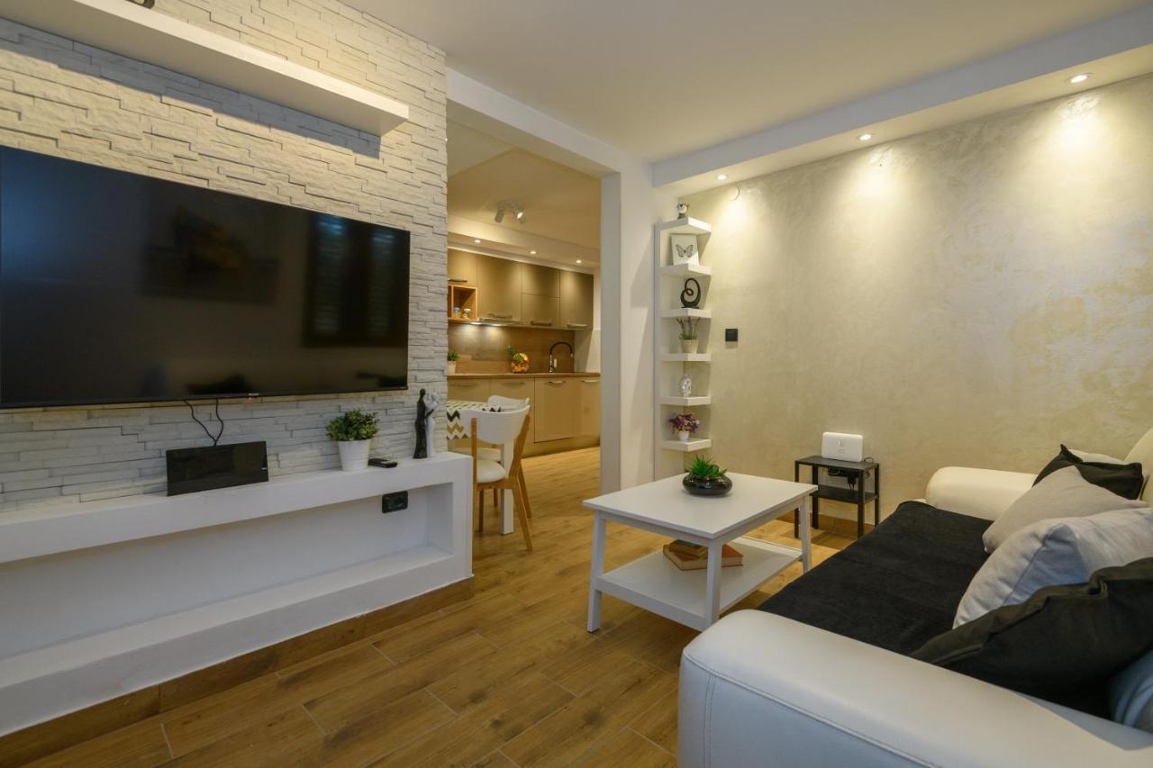 Ivan Apartment 杜布罗夫尼克 外观 照片