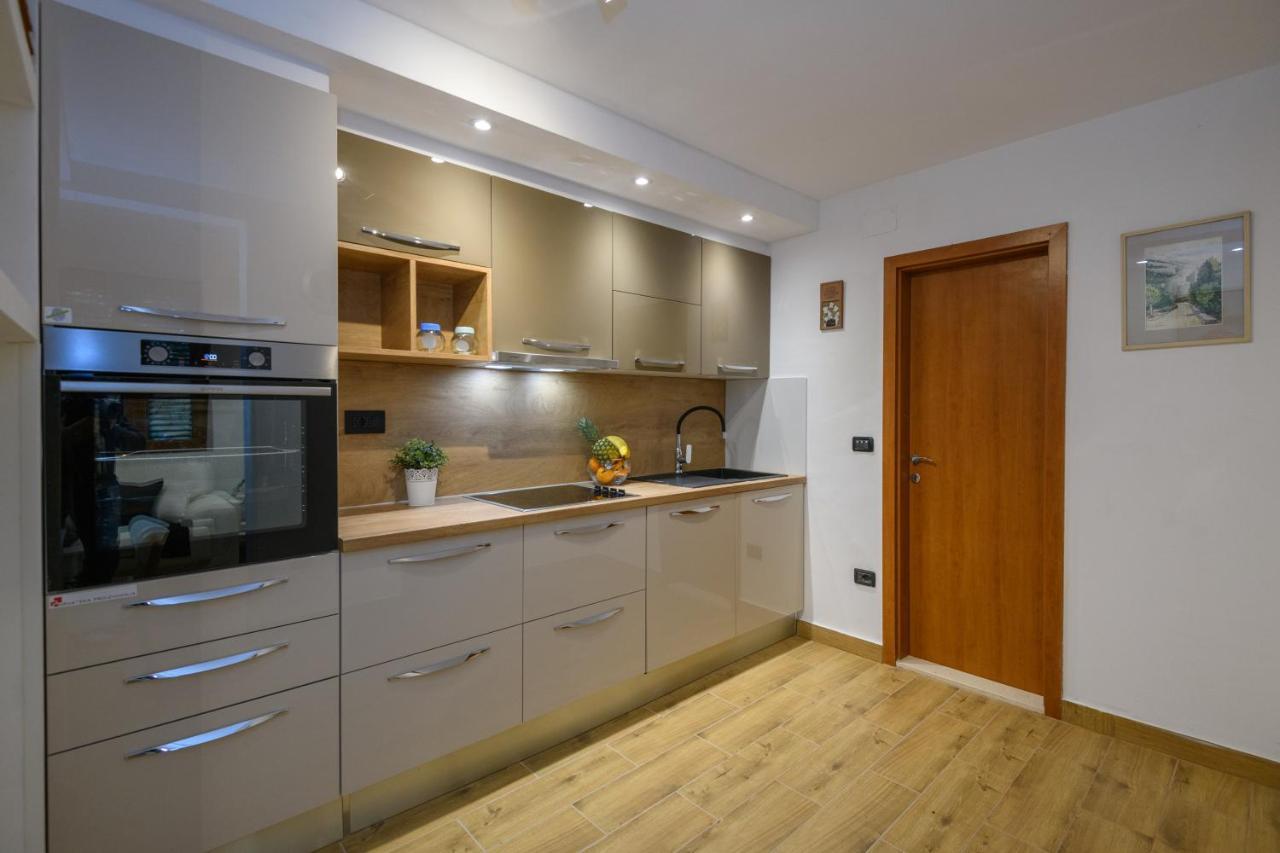 Ivan Apartment 杜布罗夫尼克 外观 照片