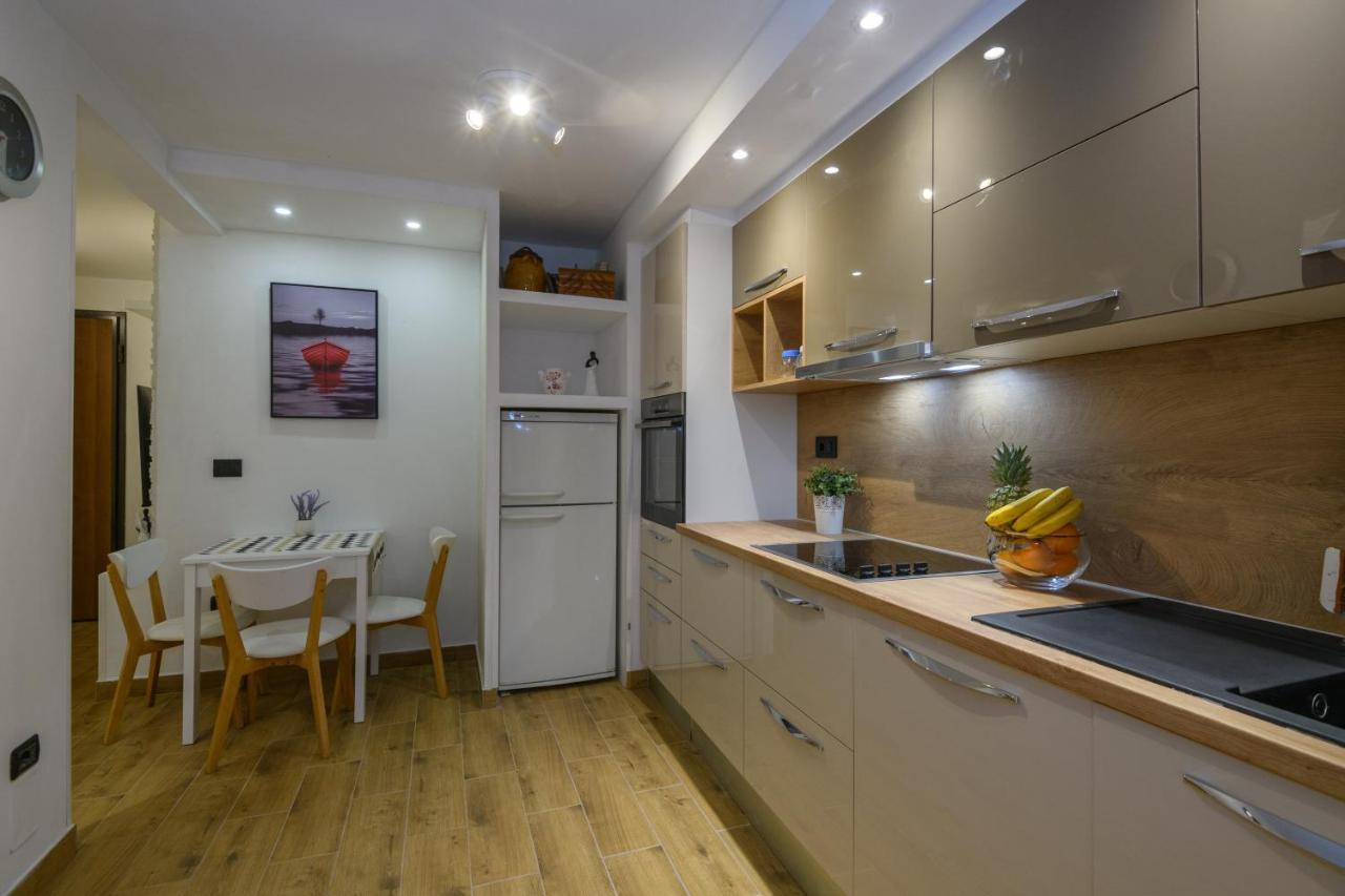 Ivan Apartment 杜布罗夫尼克 外观 照片