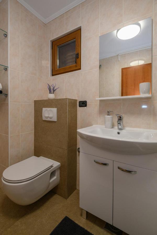 Ivan Apartment 杜布罗夫尼克 外观 照片