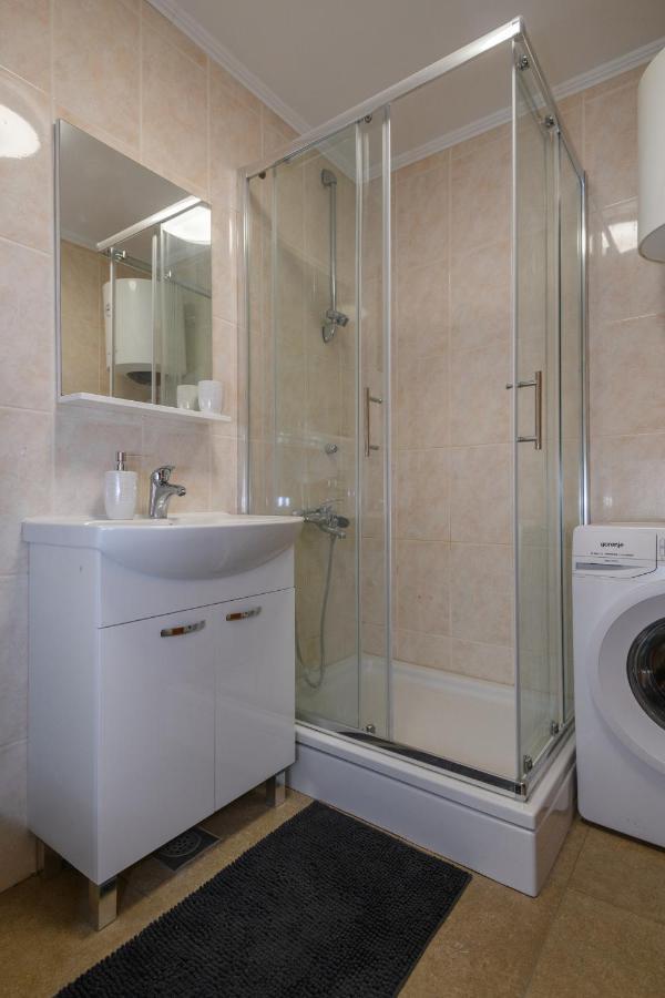 Ivan Apartment 杜布罗夫尼克 外观 照片