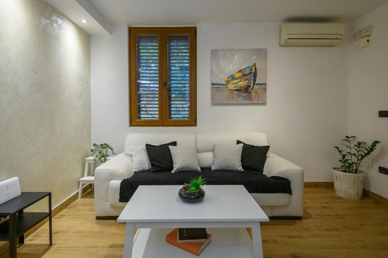 Ivan Apartment 杜布罗夫尼克 外观 照片