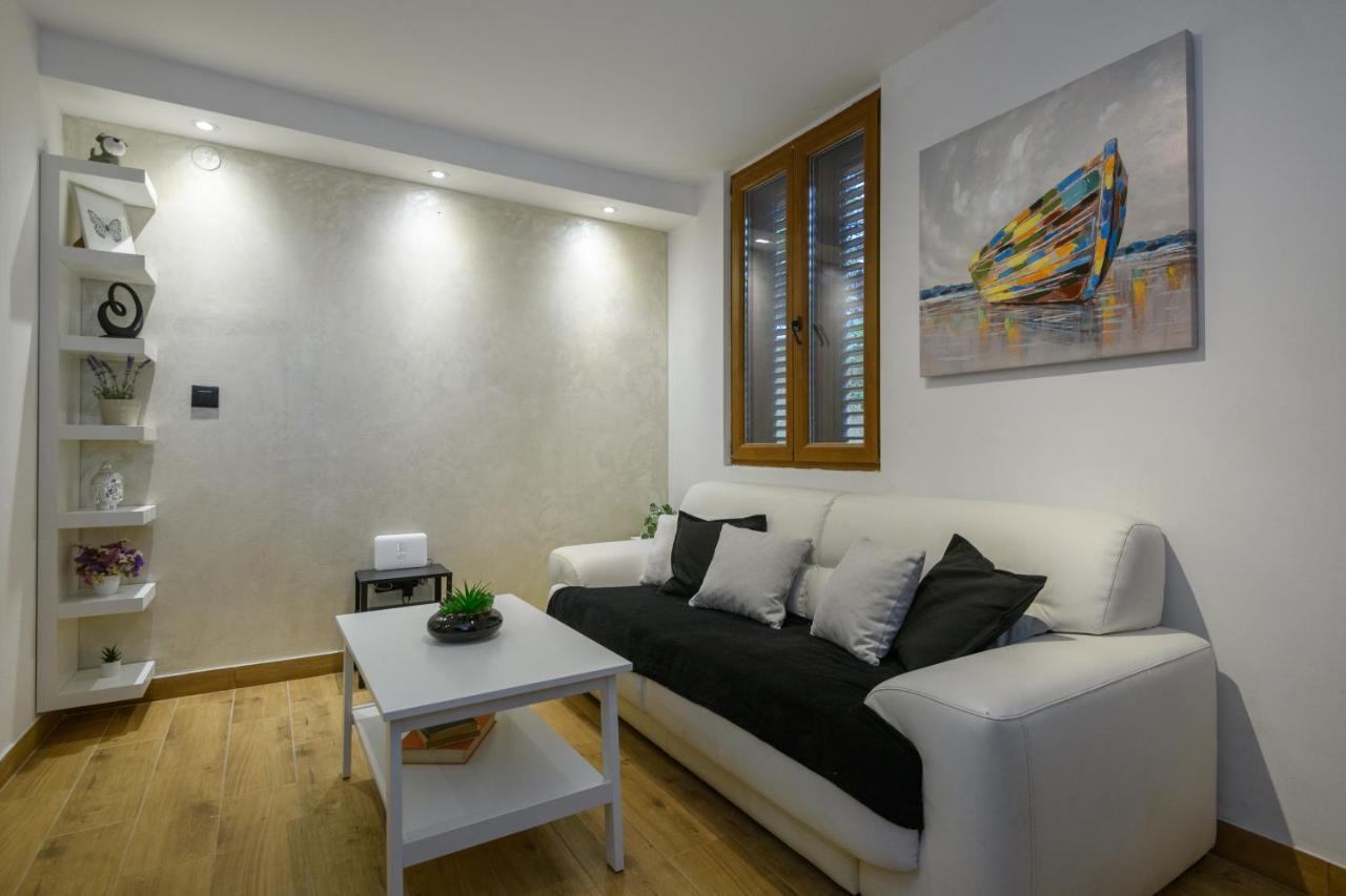 Ivan Apartment 杜布罗夫尼克 外观 照片