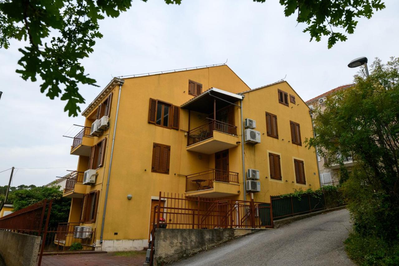 Ivan Apartment 杜布罗夫尼克 外观 照片