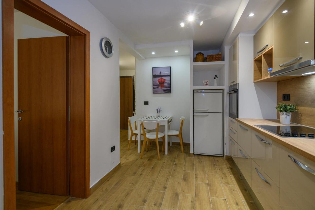 Ivan Apartment 杜布罗夫尼克 外观 照片