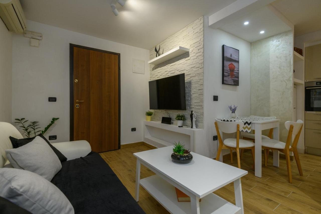 Ivan Apartment 杜布罗夫尼克 外观 照片