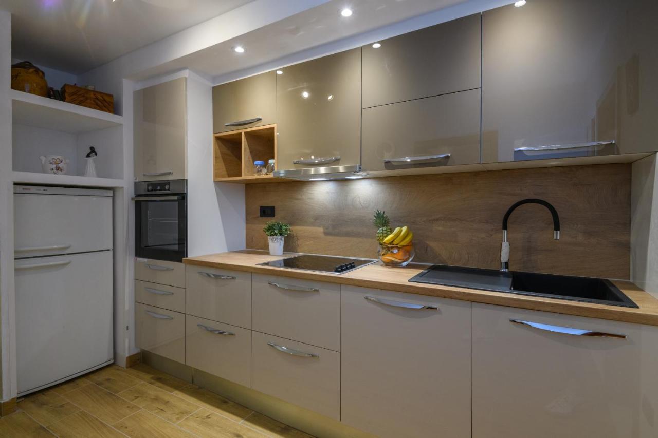 Ivan Apartment 杜布罗夫尼克 外观 照片