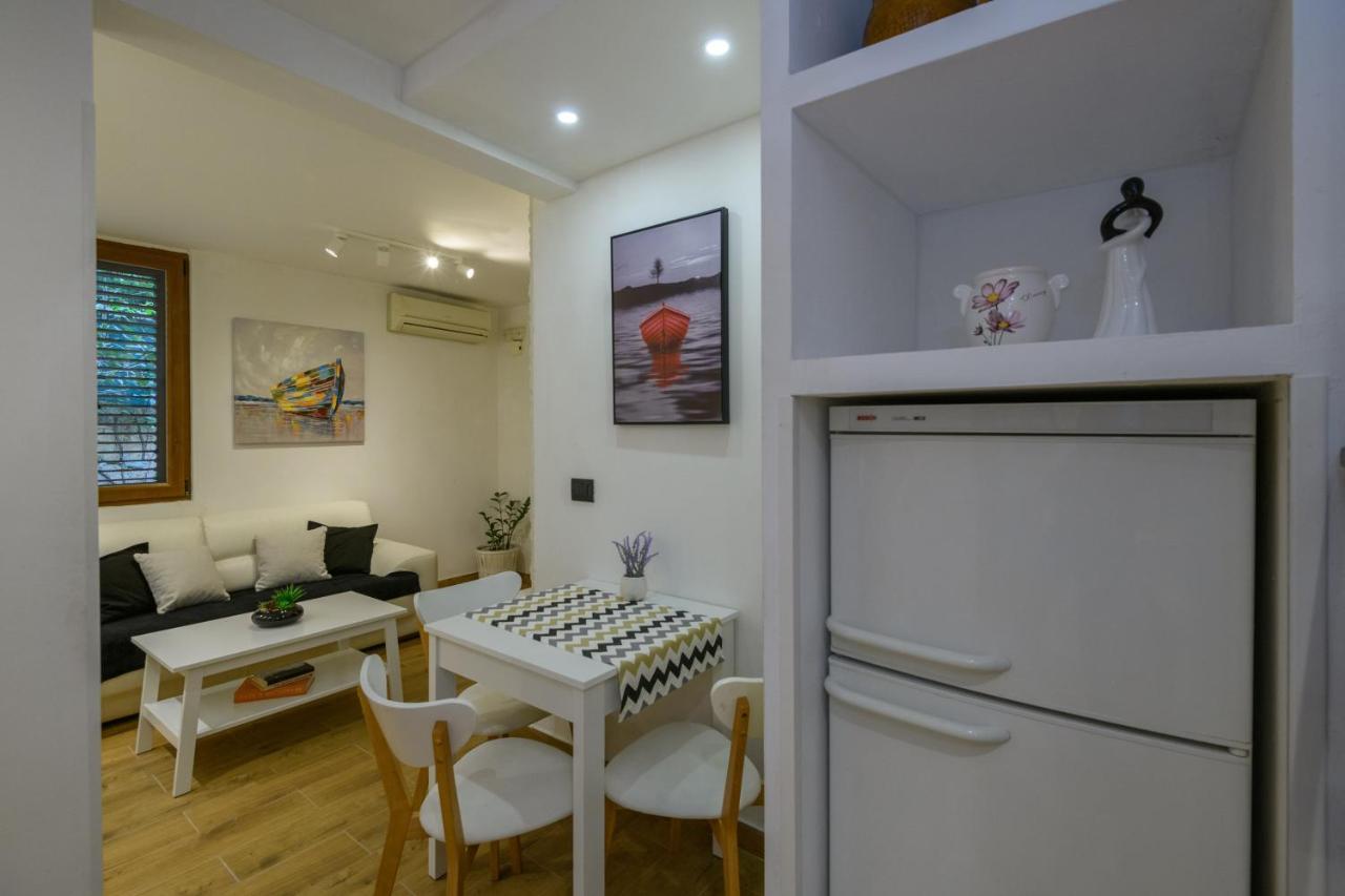 Ivan Apartment 杜布罗夫尼克 外观 照片