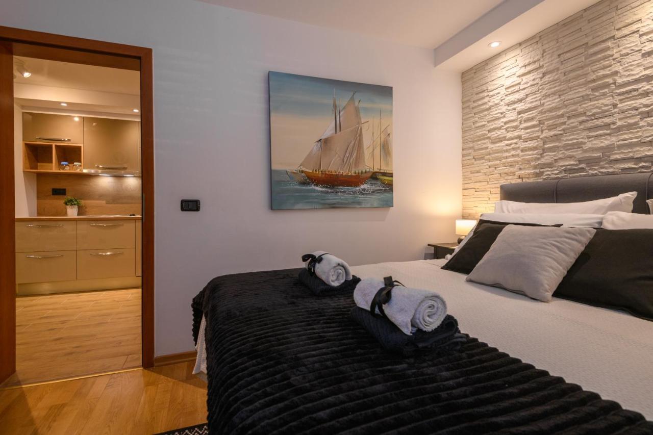Ivan Apartment 杜布罗夫尼克 外观 照片