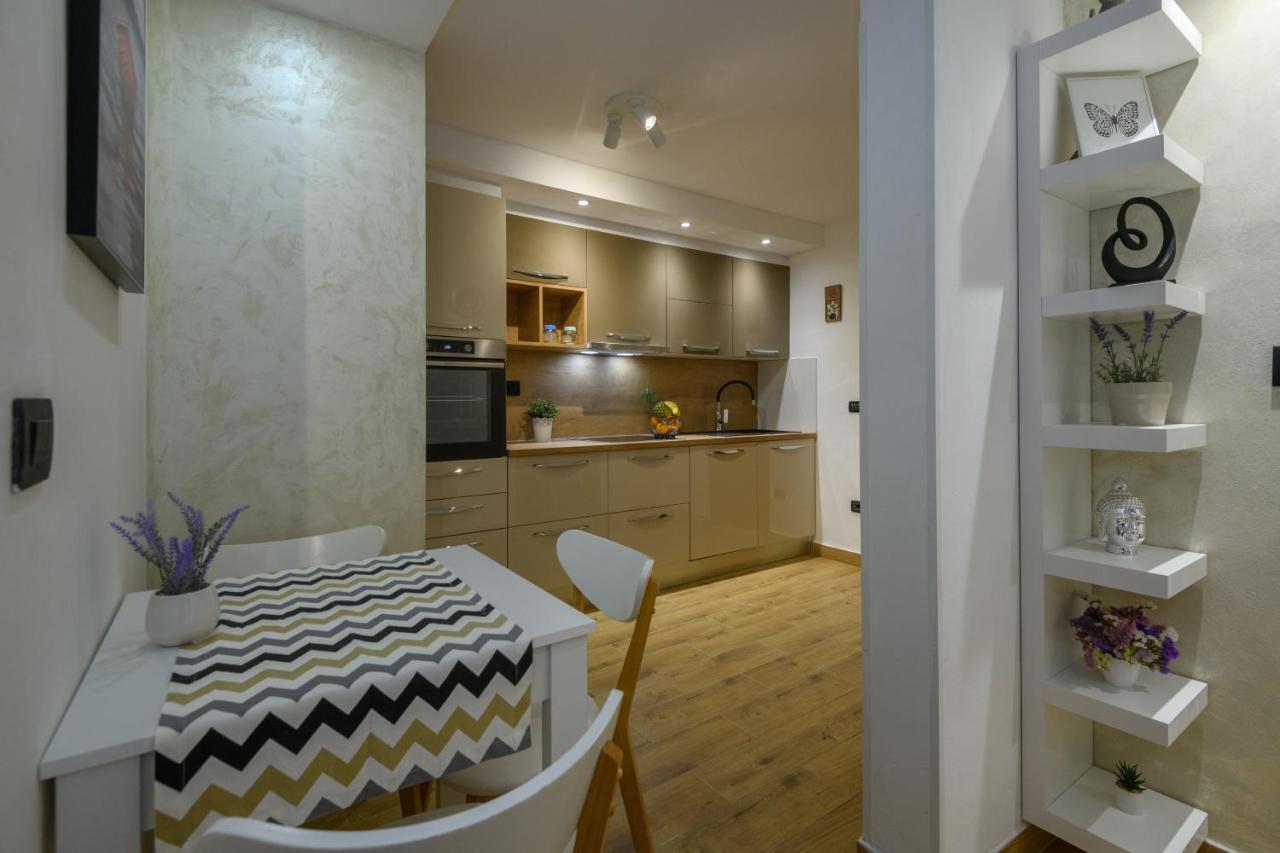 Ivan Apartment 杜布罗夫尼克 外观 照片