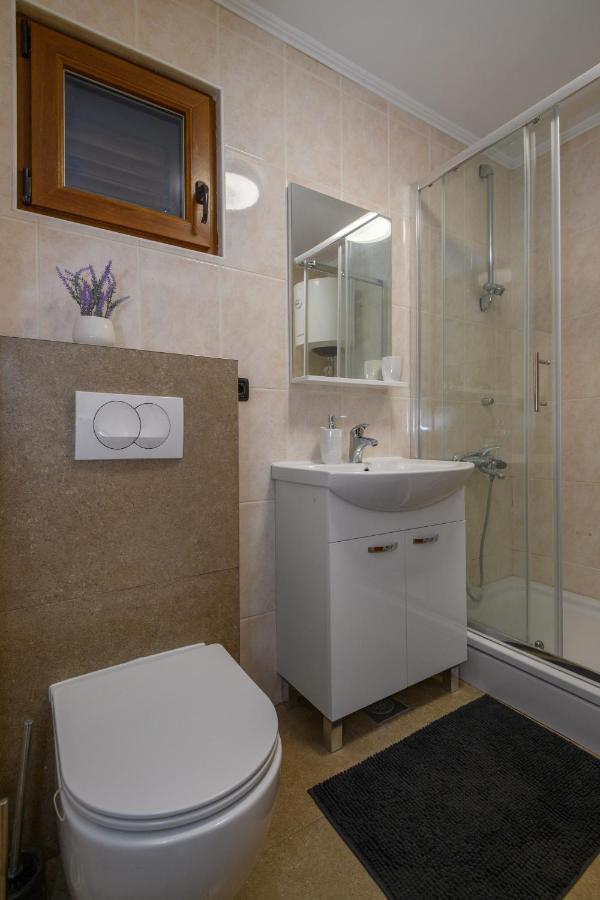 Ivan Apartment 杜布罗夫尼克 外观 照片