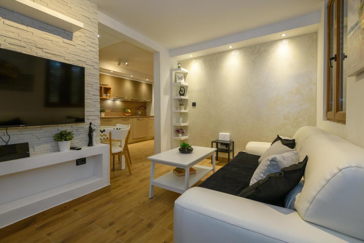 Ivan Apartment 杜布罗夫尼克 外观 照片